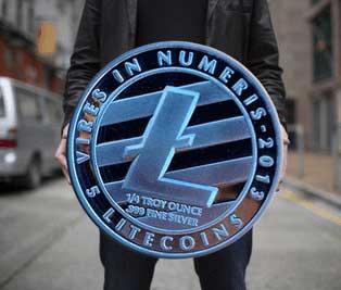 Litecoin